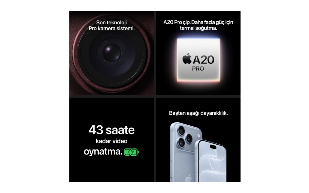 iPhone 18 Pro Max