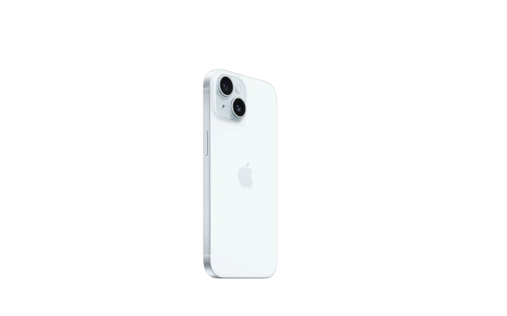 iPhone 15