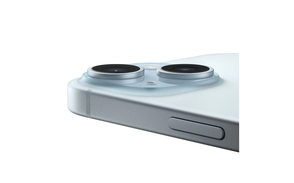 iPhone 15