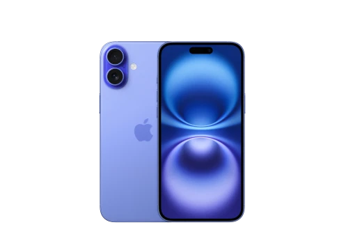 iPhone 16