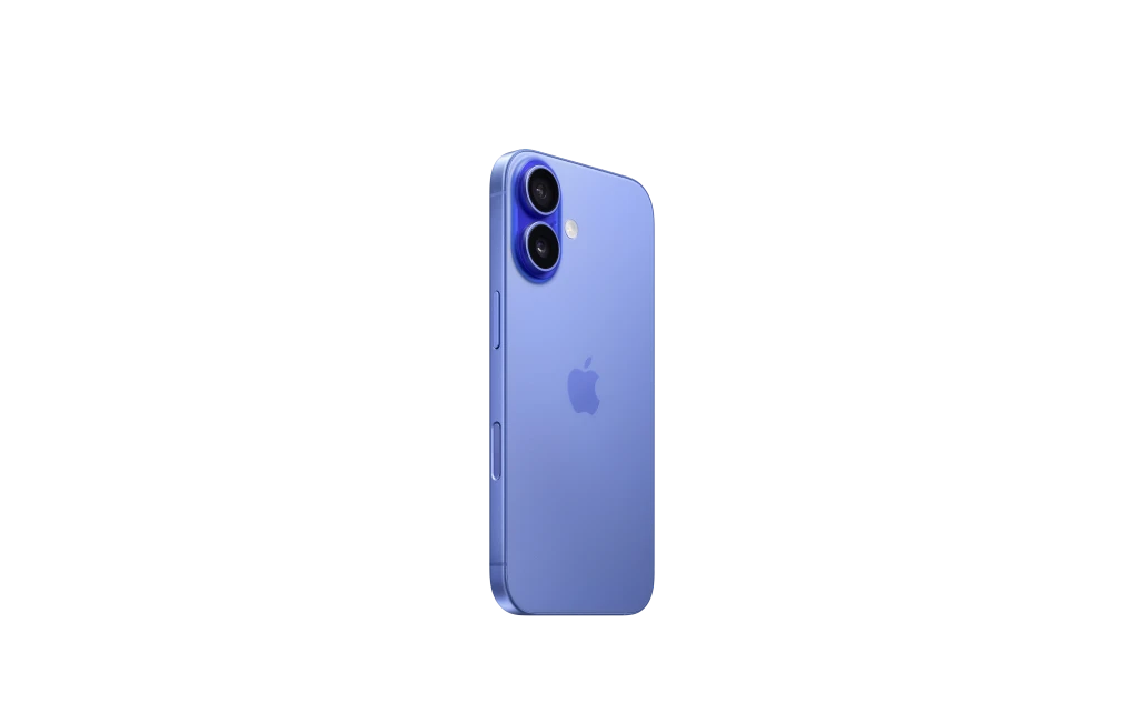 iPhone 16