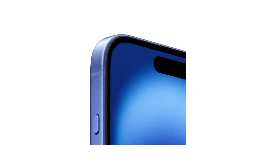 iPhone 16