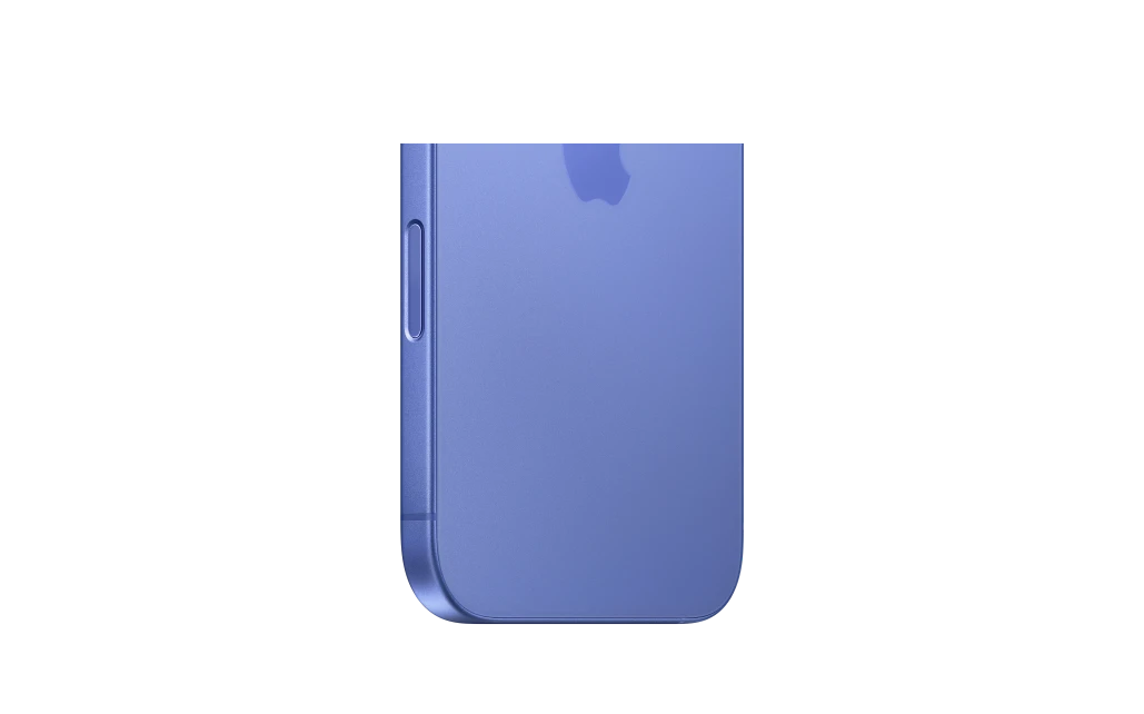iPhone 16