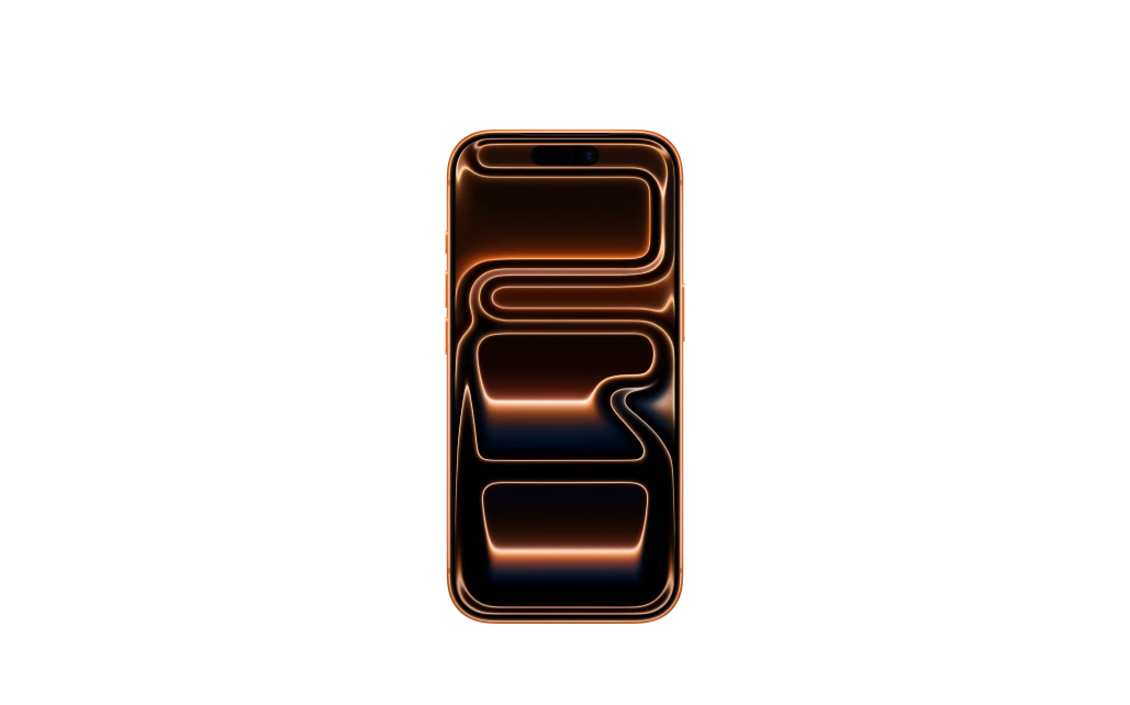iPhone 17 Pro