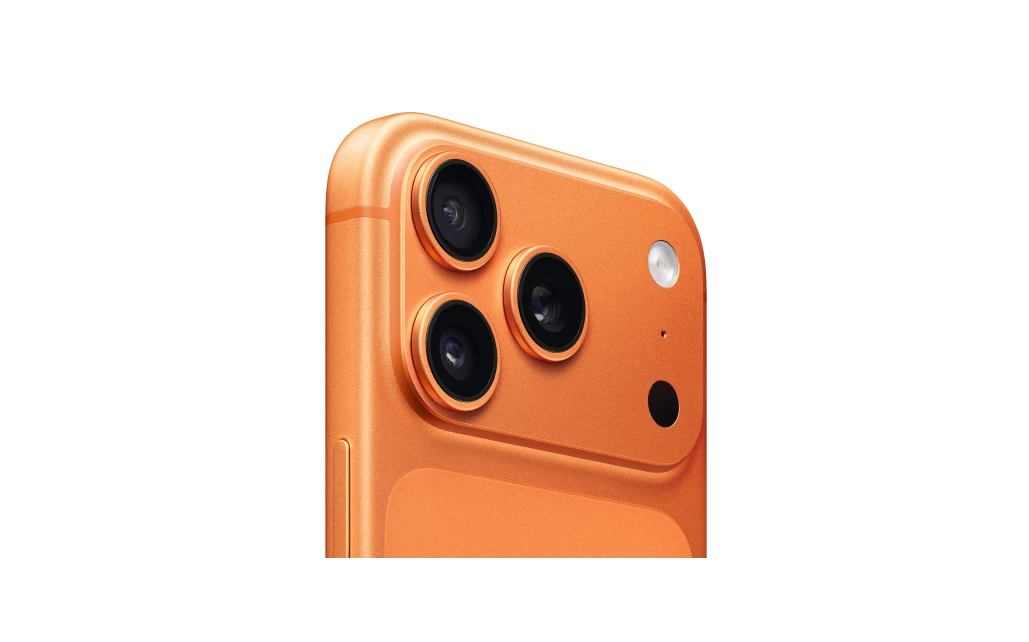 iPhone 17 Pro