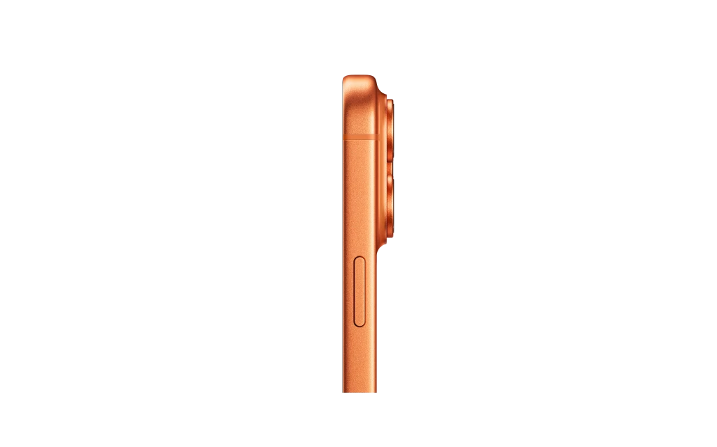 iPhone 17 Pro