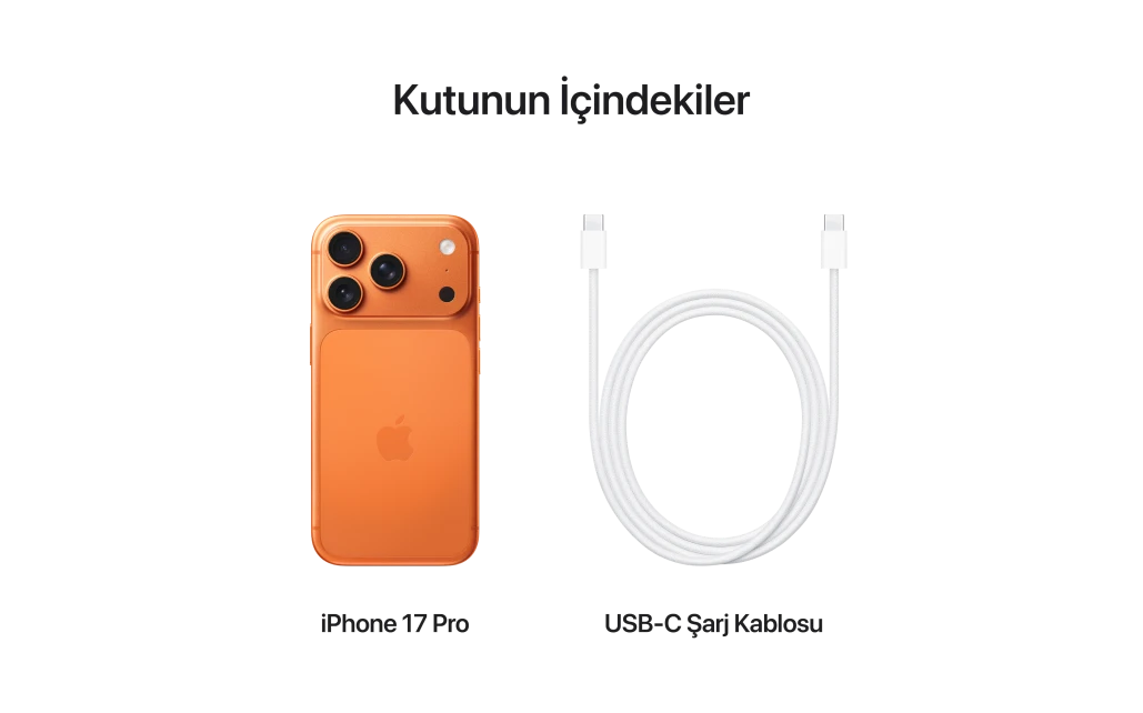 iPhone 17 Pro