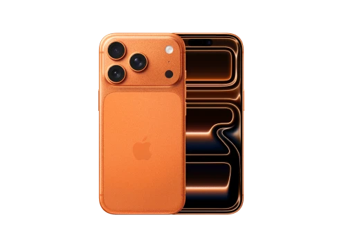 iPhone 17 Pro