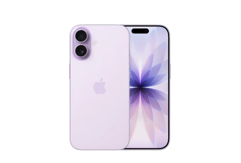 iPhone 17
