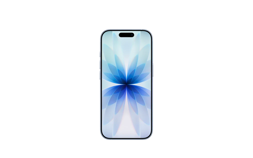 iPhone 17