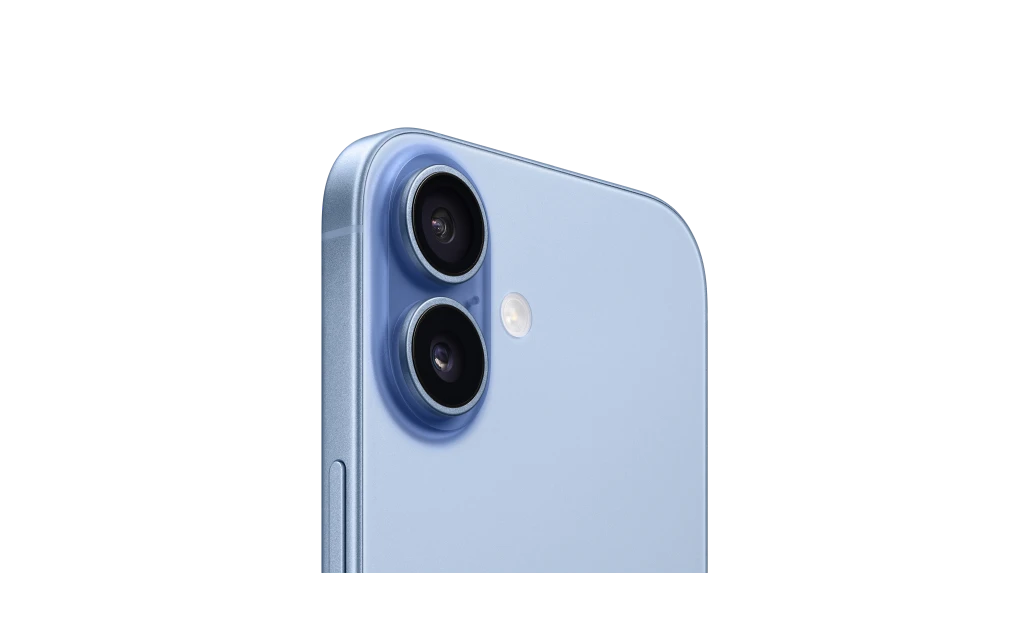 iPhone 17