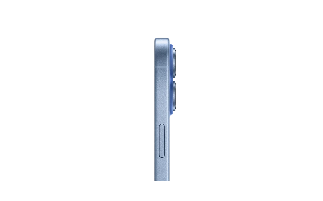 iPhone 17