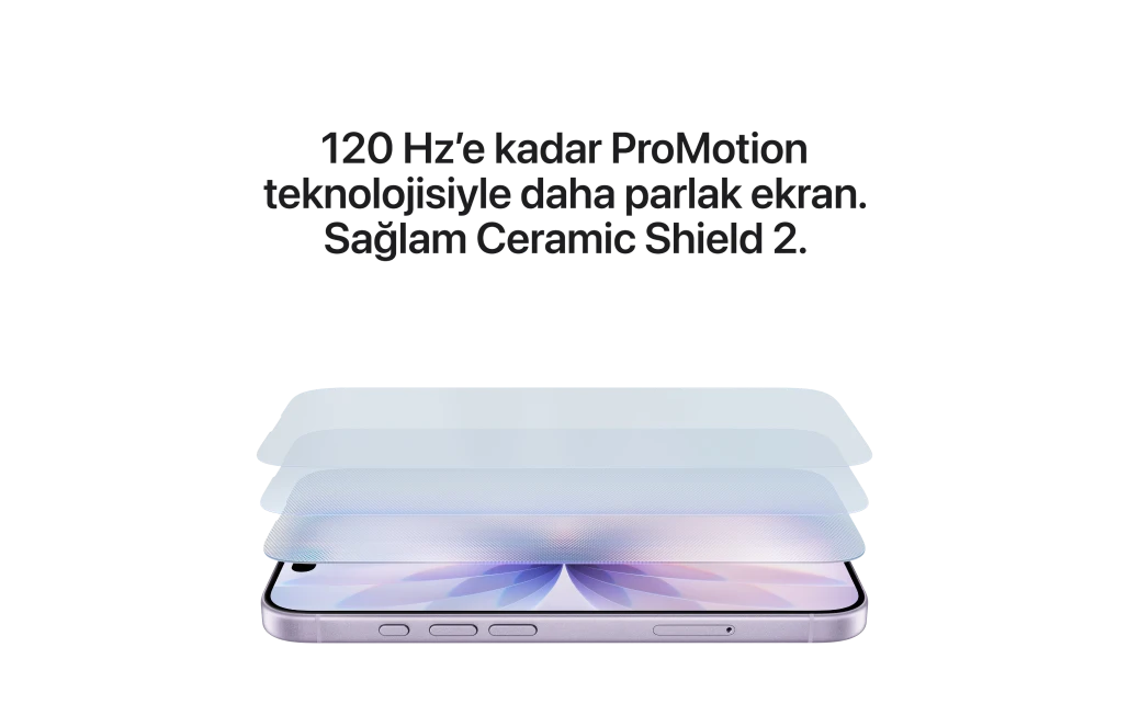 iPhone 17