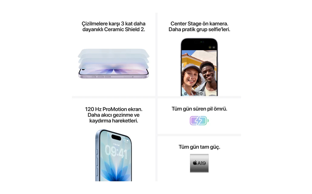 iPhone 17