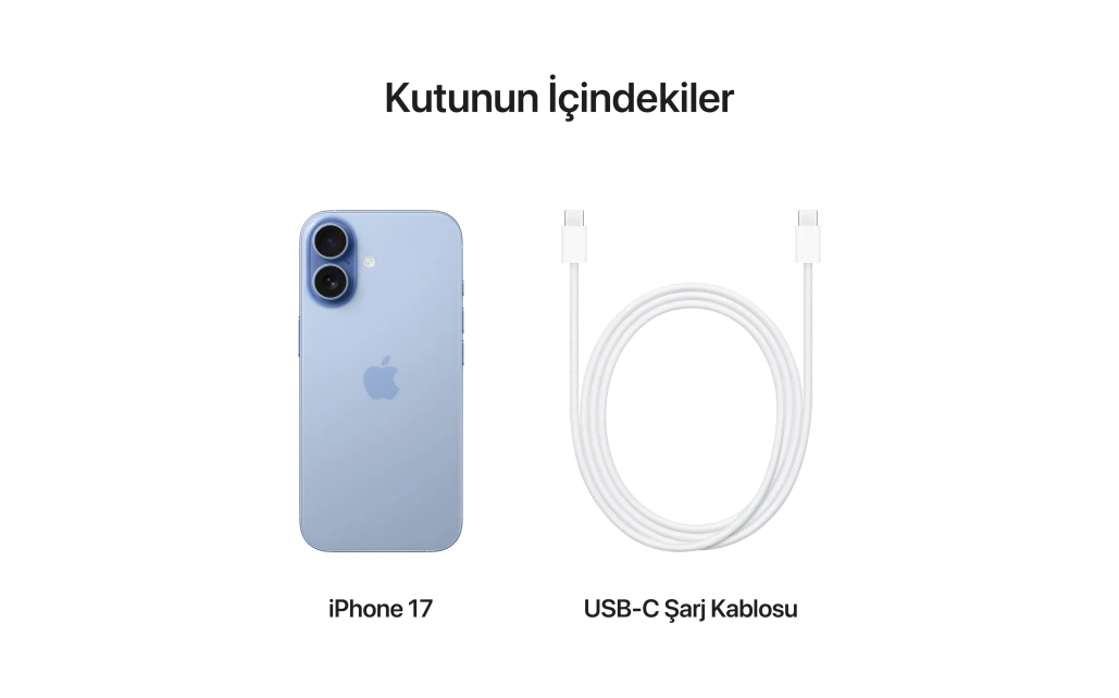 iPhone 17