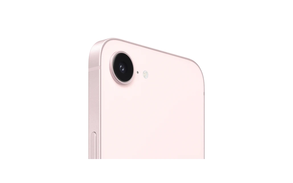 iPhone 17e