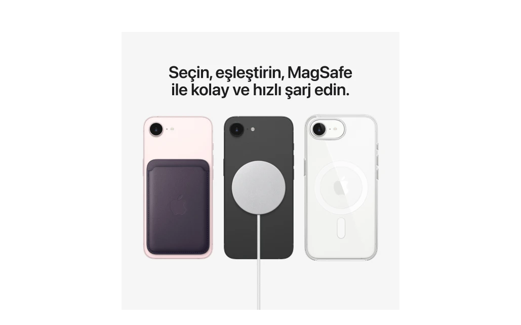 iPhone 17e