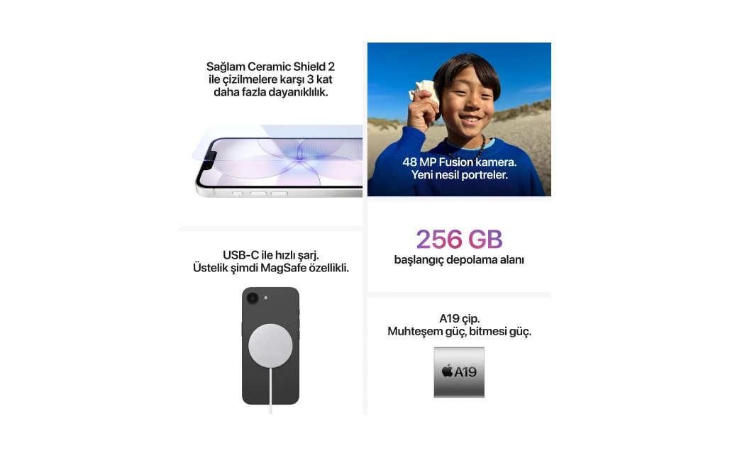 iPhone 17e