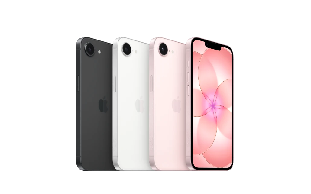 iPhone 17e