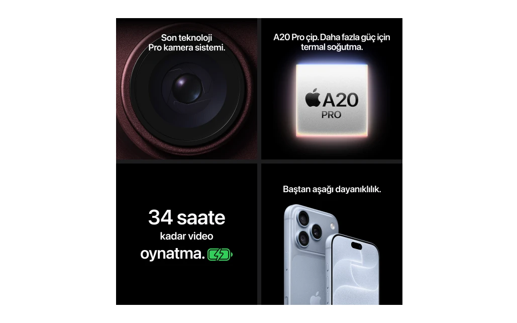 iPhone 18 Pro