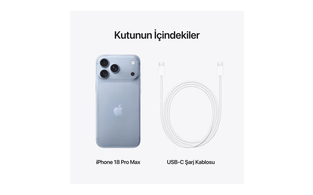 iPhone 18 Pro