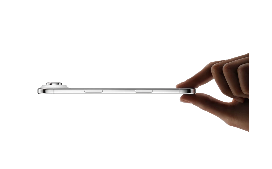 iPhone Air