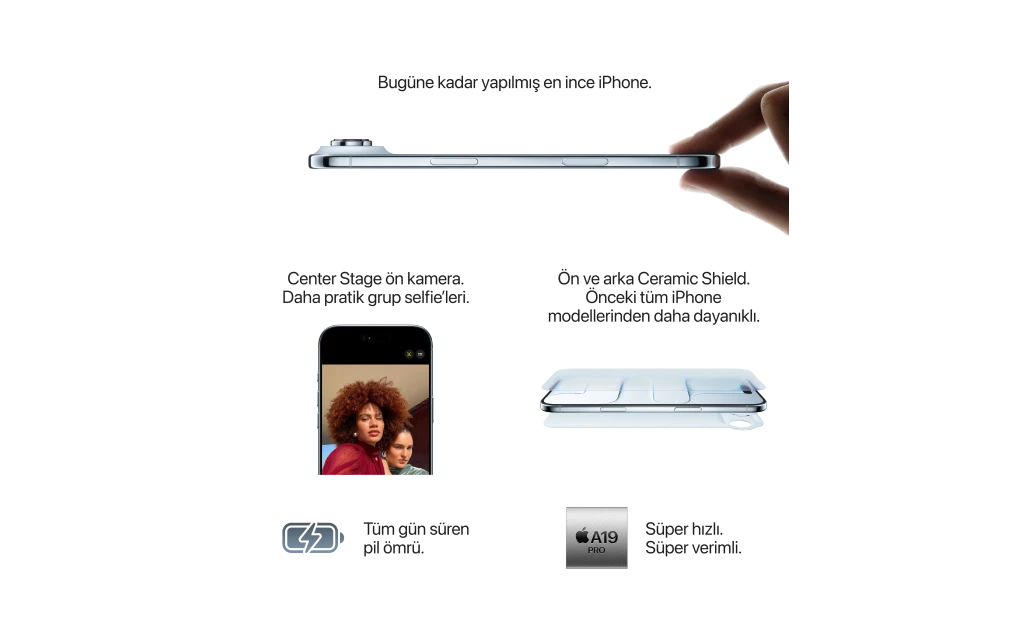 iPhone Air