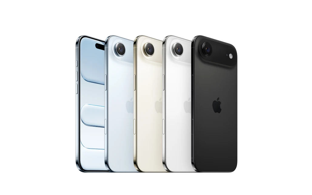 iPhone Air