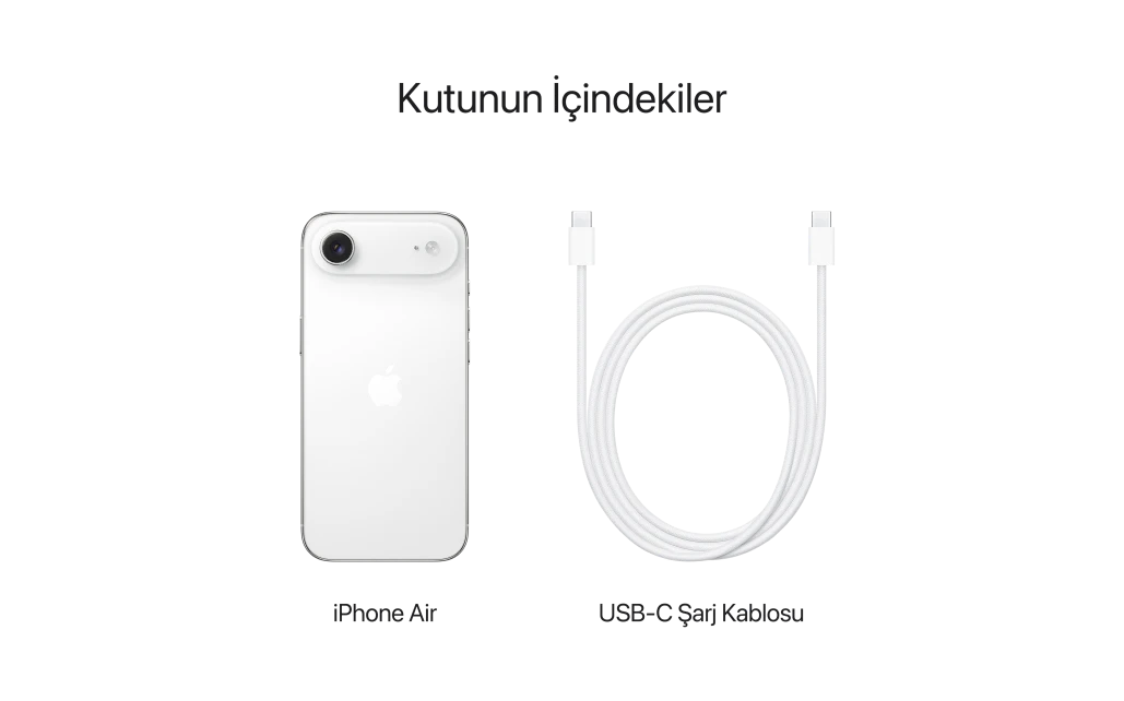 iPhone Air