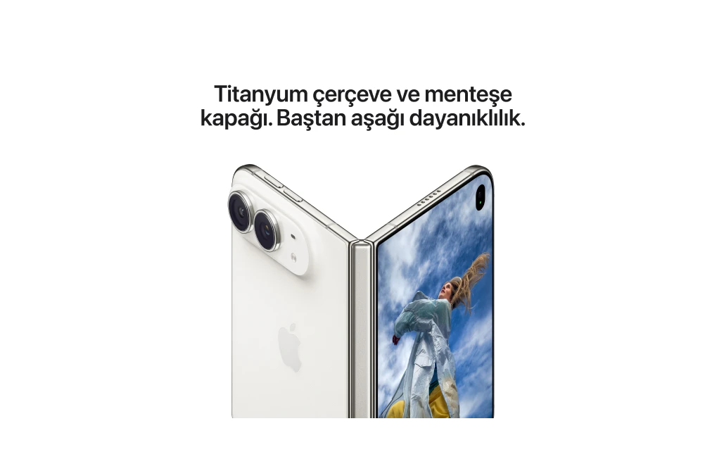 iPhone Duo