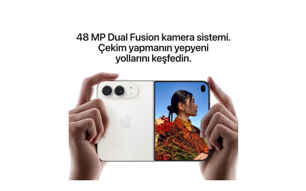 iPhone Duo