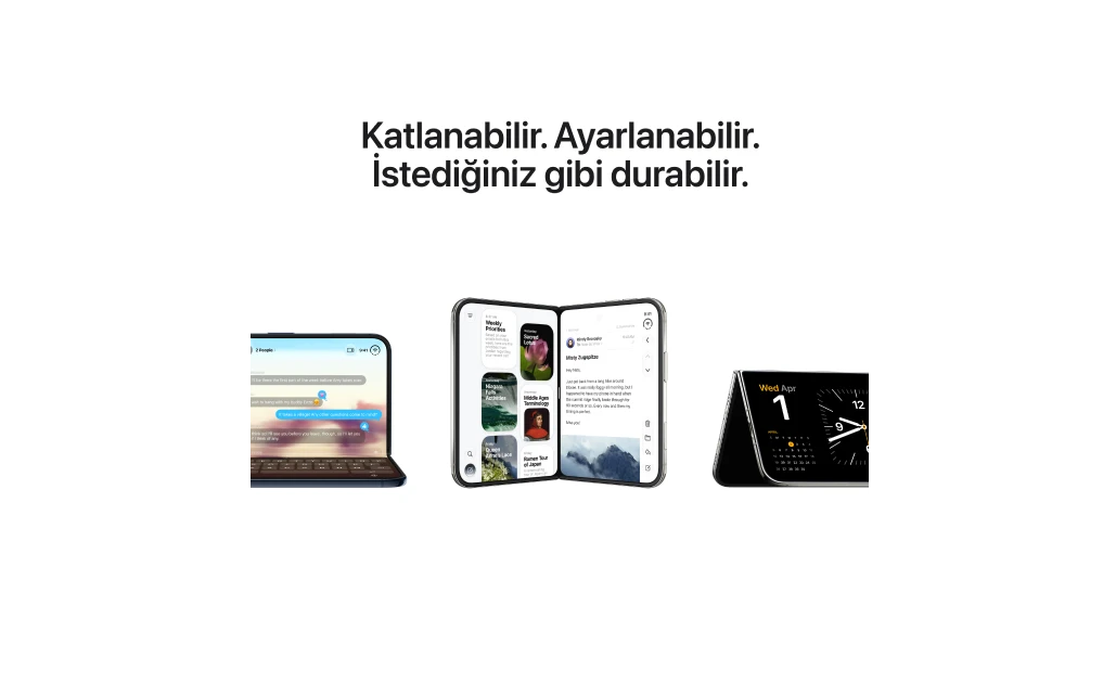 iPhone Duo
