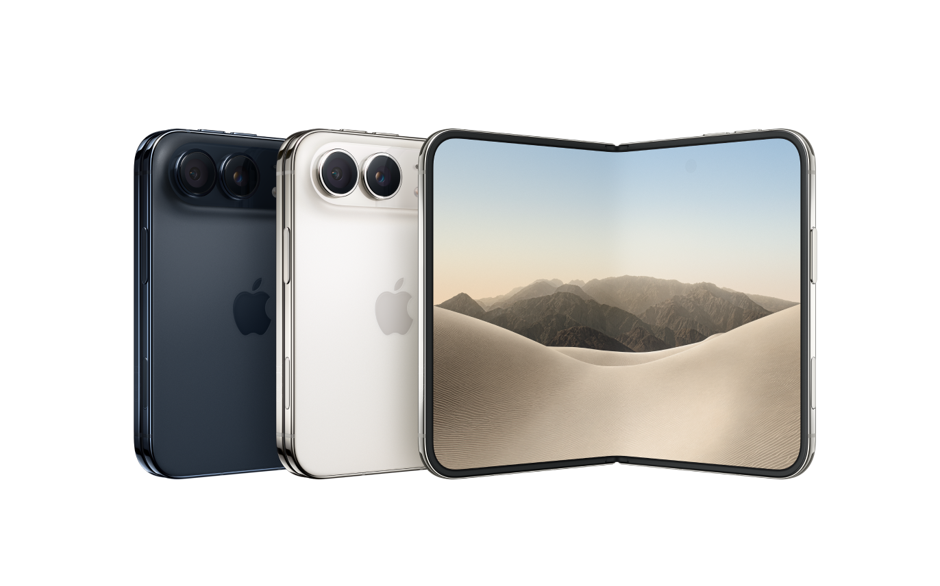 iPhone Duo