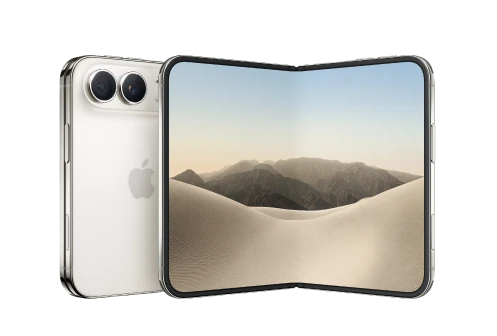 iPhone Duo