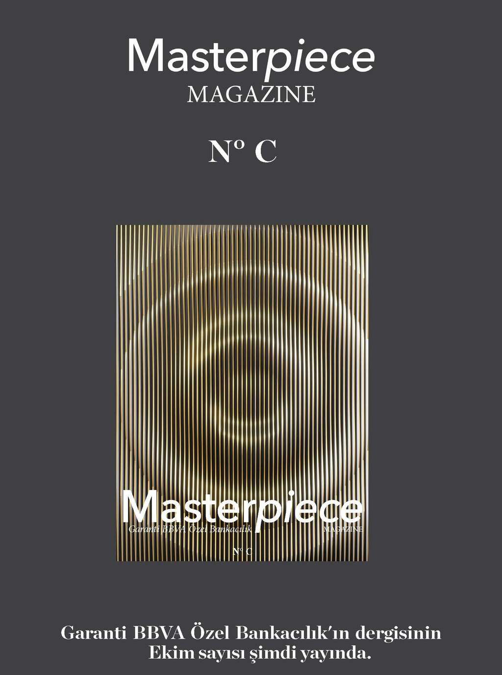 Masterpiece