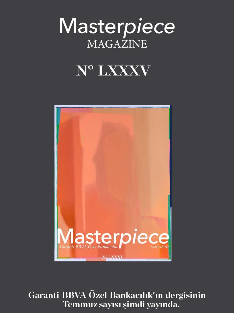 Masterpiece