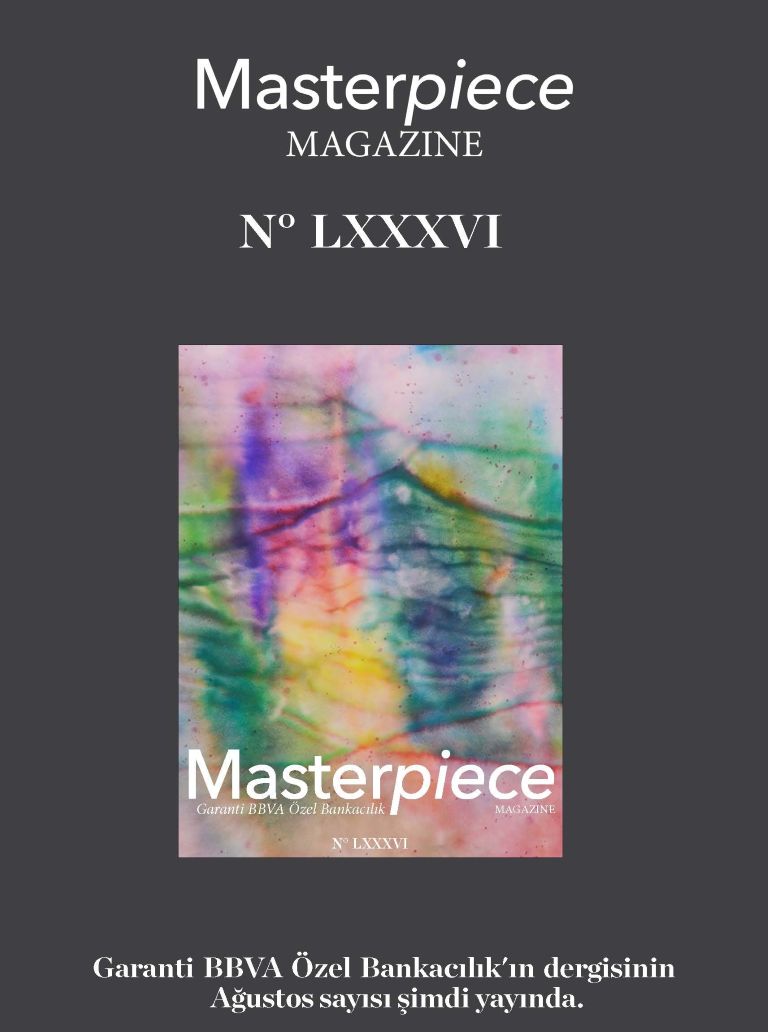 Masterpiece