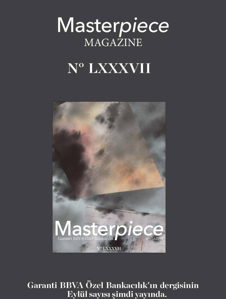 Masterpiece