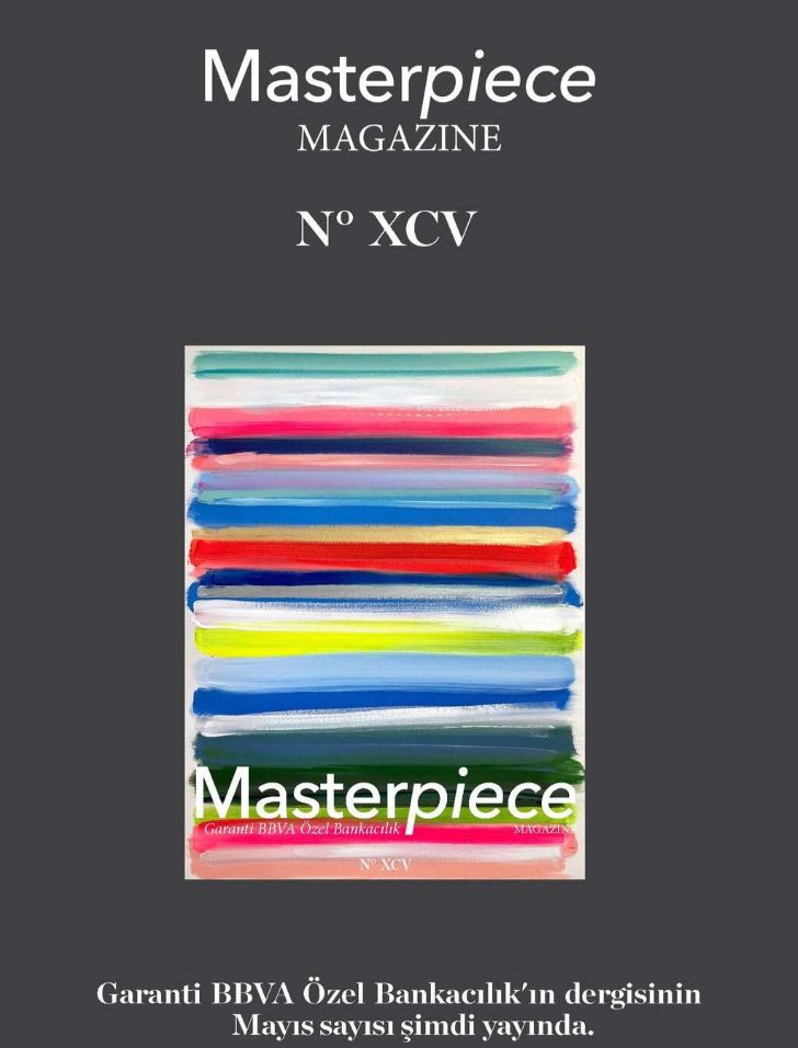 Masterpiece