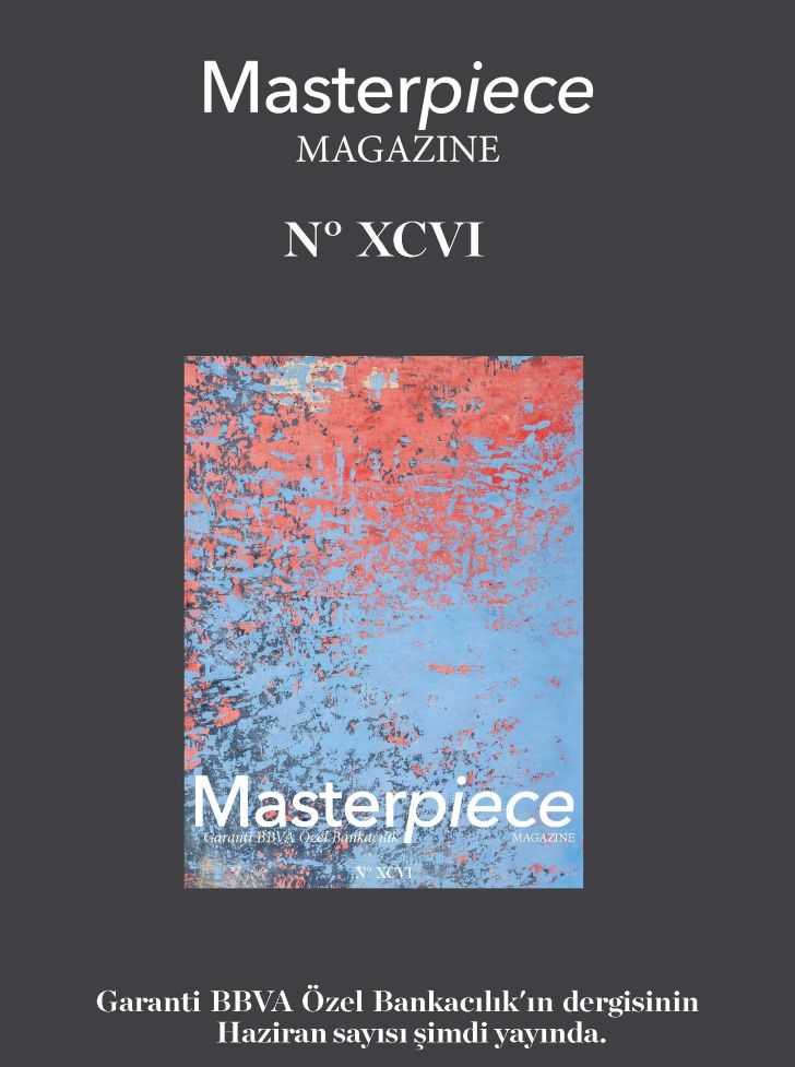 Masterpiece