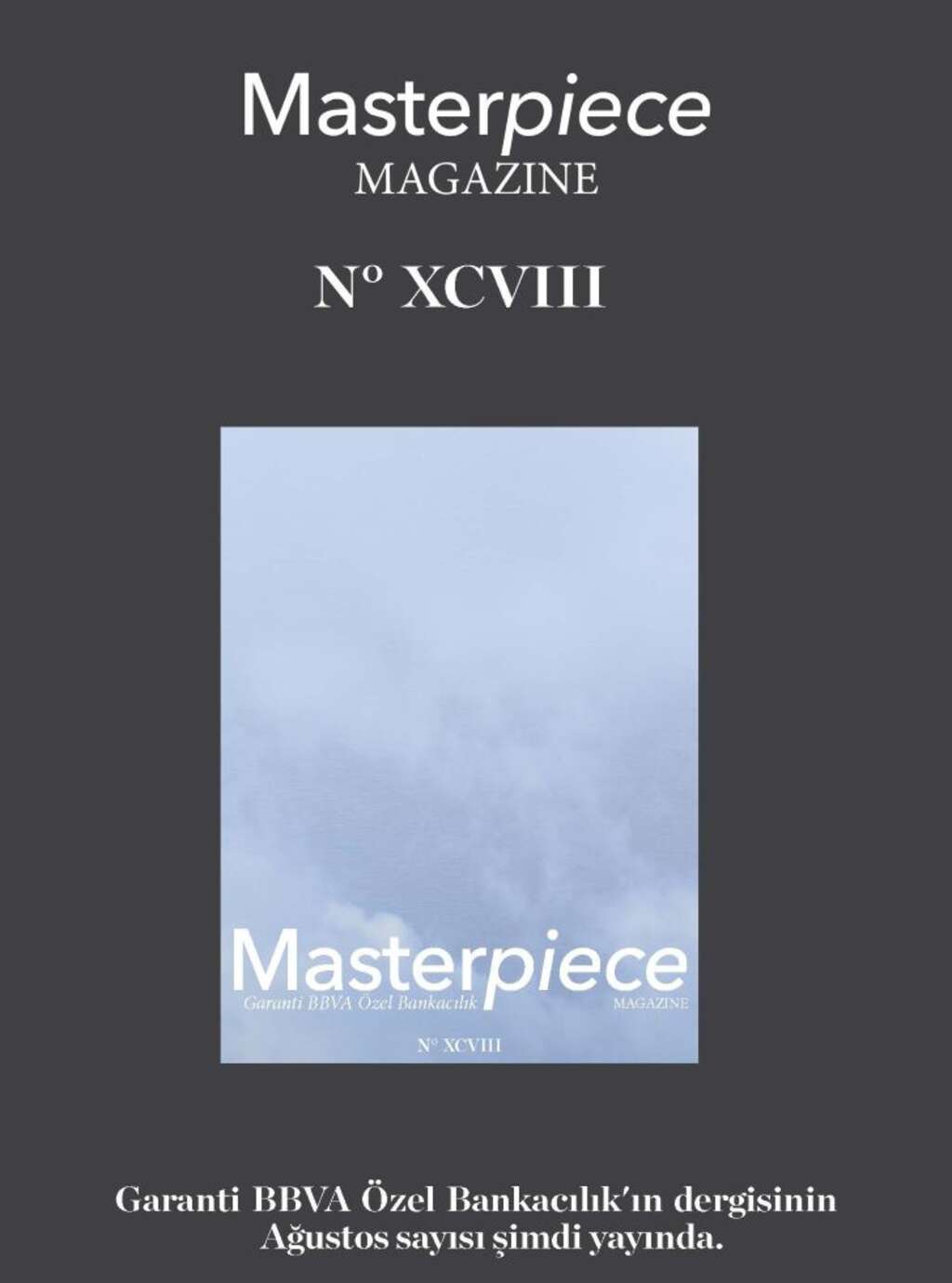 Masterpiece