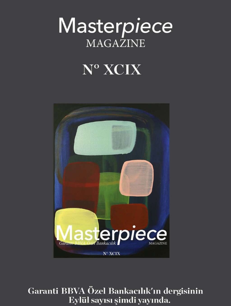Masterpiece